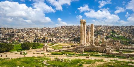 أجواء معتدلة الثلاثاء والأربعاء وحارّة الخميس - تكنو بلس