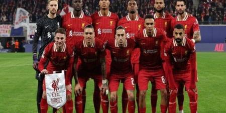 ليفربول يسقط أمام برايتون ٢-٣ في الدوري الإنجليزي - تكنو بلس