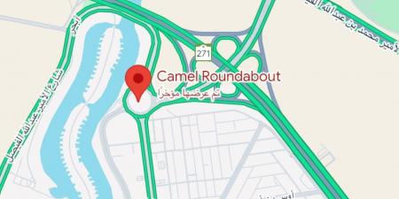 أمانة جدة لـ"اليوم": حل شامل لأزمة دوار الجمل.. وتطوير جسر الملك سعود قريبًا - تكنو بلس