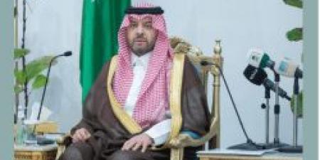 أمير الحدود الشمالية: خدمة ضيوف الرحمن شرف ومسؤولية عظيمة وتجسيد لرؤية 2030 - تكنو بلس