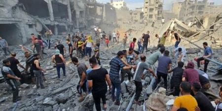 صواريخ يمنية في الوقت الضائع لوقف القتال في غزة! - تكنو بلس