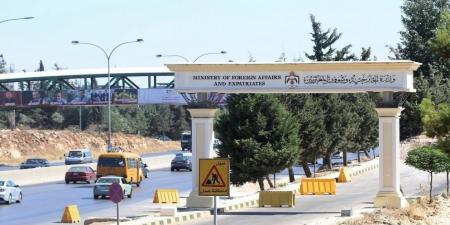 الأردن يعزي مصر بضحايا سقوط طائرة تابعة للقوات الجوية أثناء نشاط تدريبي - تكنو بلس