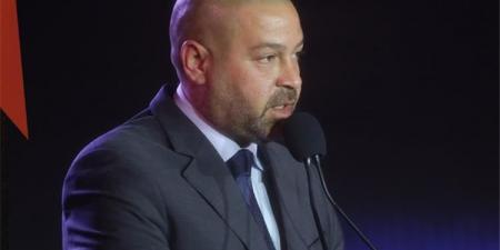 أحمد دياب: تحصين القرارات مبدأ معمول به.. وإيقاف النشاط غير وارد - تكنو بلس