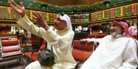 مؤشرات بورصة الكويت «خضراء» في مستهل تعاملات اليوم الثلاثاء - تكنو بلس