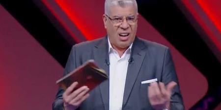 البعض يرغب في إثارة الجدل.. أحمد شوبير يعلق على إعلان راعي الأهلي - تكنو بلس