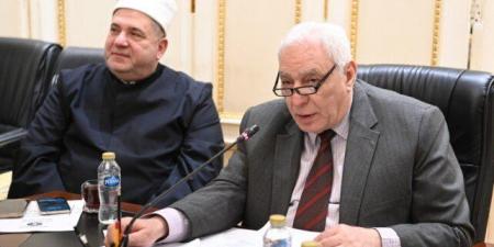 «دينية النواب» توافق على الموازنة العامة للدولة بشأن مستشفيات جامعة الأزهر - تكنو بلس