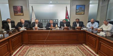 "الاتصالات" تبحث مع مستثمري الأجهزة الخلوية مقترح توثيق الأجهزة والموافقات النوعية - تكنو بلس