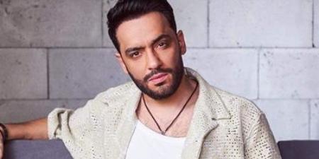 مفاجأة قادمة.. رامي جمال يزيح الستار عن كواليس ألبومه الجديد - تكنو بلس
