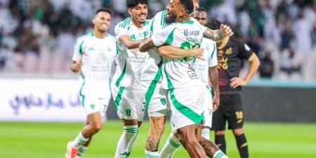 قبل مواجهة الغد.. الأهلي يتفوق تاريخيًا على الاتفاق - تكنو بلس