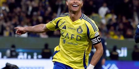 غضب كريستيانو رونالدو من لاعب النصر في مباراة الخليج.. ماذا حدث؟ - تكنو بلس