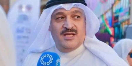 العوضي يعرب عن قلق بلاده العميق من تدهور الأوضاع الإنسانية والصحية في غزة - تكنو بلس