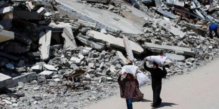 طبيب بريطاني: الوضع الحالي في القطاع مروع وغزة أصبحت كـ "المسلخ" - تكنو بلس