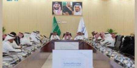 بيئة الحدود الشمالية تستعرض الفرص الاستثمارية الواعدة لقطاعي الأنشطة الزراعية والثروة الحيوانية - تكنو بلس