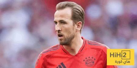 أرقام كين التي جعلته أفضل لاعب في البوندسليغا - تكنو بلس