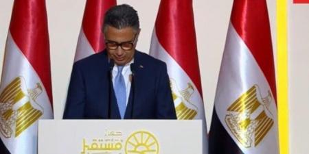 وزير التموين: تعاونا مع القطاع الخاص لتطوير منافذ الوزارة - تكنو بلس
