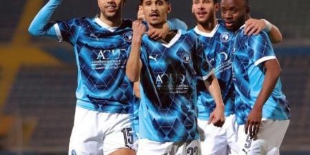 المنيري يكشف سبب غياب إيجولا عن رحلة بيراميدز لمواجهة صن داونز - تكنو بلس