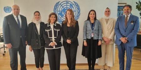 دولة الكويت تؤكد دعمها للجهود الأممية لمكافحة الاتجار بالبشر وتعزيز الشراكات الدولية - تكنو بلس