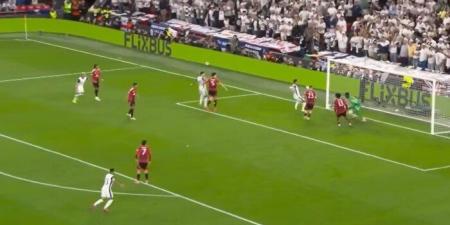 توتنهام يتقدم بهدف على مان يونايتد في الشوط الأول بنهائي الدوري الأوروبي «فيديو» - تكنو بلس