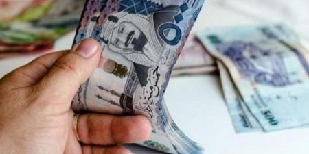 سعر الريال السعودي مقابل الجنيه.. انخفاض في البنوك المصرية - تكنو بلس