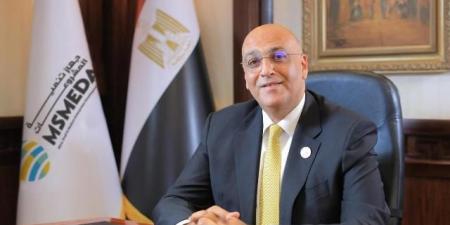 "تنمية المشروعات" يتعاون مع لاتفيا لدعم المشروعات الصغيرة والمتوسطة - تكنو بلس