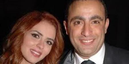 نهاية قصة حب طويلة .. السقا يعلن الانفصال عن مها الصغير - تكنو بلس