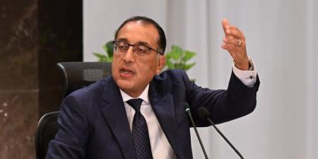 رئيس الوزراء: شركة آتون ريسورسز أعلنت عن كشف منجم جديد للذهب فى مصر - تكنو بلس