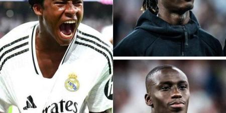 غيابات ريال مدريد عن كأس العالم للأندية حتى الان - تكنو بلس