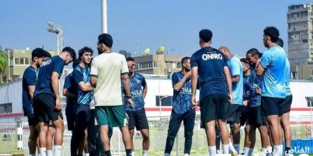 الزمالك يخطط لدعم خط هجومه خلال الميركاتو الصيفي - تكنو بلس
