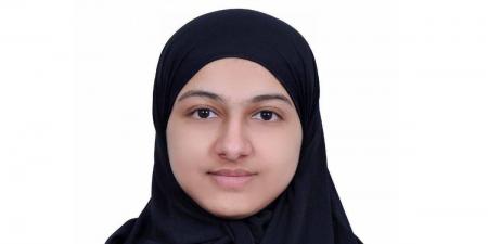 جمانة الزعابي.. صوت طلابي ضد التنمر - تكنو بلس