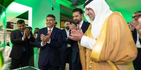 ريدنجتون تفتتح مكتبها الجديد في الرياض تعزيزاً لإلتزامها بمستقبل المملكة الرقمي - تكنو بلس