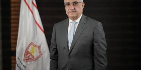 عمرو أدهم: خطوة أخيرة تفصل الزمالك عن قيد صفقاته الجديدة - تكنو بلس