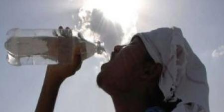 طقس مكة المكرمة.. عوالق ترابية وتدني مدى الرؤية الأفقية - تكنو بلس