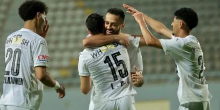 لا تفوتوا قمة أفريقيا: موعد مباراة بيراميدز وصن داونز - تكنو بلس