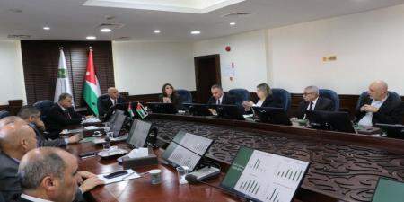 مؤسسة الضمان الاجتماعي: نضع إمكاناتنا وخبراتنا بخدمة الفلسطينيين - تكنو بلس