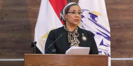رئيسة القومي للمرأة تعلن إنتاج افلام وثائقية حول قصص نجاح سيدات دبلوماسيات - تكنو بلس