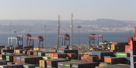 ارتفاع الصادرات الوطنية في الأردن بنسبة 11.7% للربع الأول من 2025 - تكنو بلس