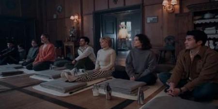 قصة مسلسل Nine Perfect Strangers 2.. تعرف على موعد عرضه - تكنو بلس