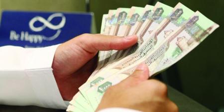 متعاملون ينتقدون رفع الحد الأدنى للرصيد إلى 5000 درهم ويطالبون «المركزي» بالتدخل - تكنو بلس