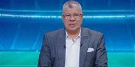 شوبير: الأهلي في طريقه لإنهاء صفقتين من العيار الثقيل.. مدافع وظهير أيسر على الأبواب - تكنو بلس