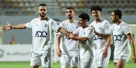 توقيت مباراة بيراميدز وصن داونز - تكنو بلس