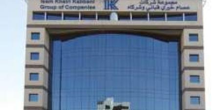 بـ رواتب تصل لـ 10 آلاف ريال.. شركة عصام قباني وشركاه للانشاءات والصيانه تعلن عن وظائف شاغرة للجنسين في جدة "رابط التقديم الرسمي من هنا" - تكنو بلس