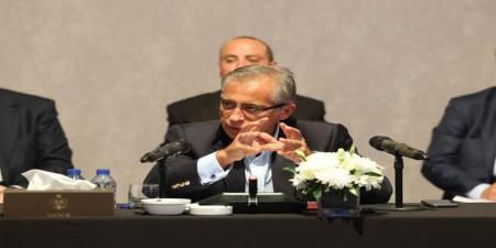 حسان: مشروع التوسع الجنوبي لشركة البوتاس يعزز دورها بدعم الاقتصاد الوطني - تكنو بلس