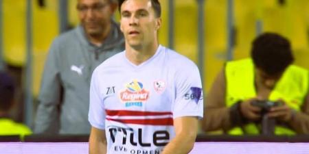 بسبب مستحقاته المتأخرة..ميشالاك يشكو الزمالك في الـ"فيفا" - تكنو بلس