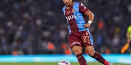 تريزيجيه في تدريبات الأهلي الأسبوع القادم - تكنو بلس