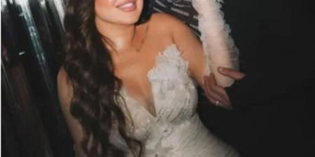 حقيقة انفصال مسلم وزوجته يارا تامر بعد ساعات من الزواج - تكنو بلس