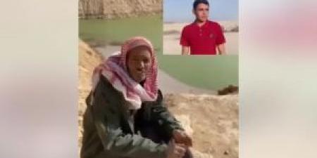 الأردن يترقّب ووالد الفتى هيثم المصبحيين ينتظر منذ 20 يومًا دون عودة - تكنو بلس