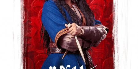 مملكة الحرير.. الصراع يشتعل في بوسترات شخصيات المسلسل.. صور - تكنو بلس