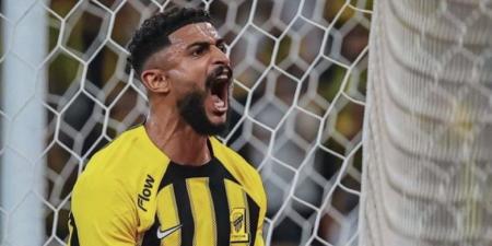 الاتحاد يخطط لخطف العمري والنصر يضع شروطه - تكنو بلس