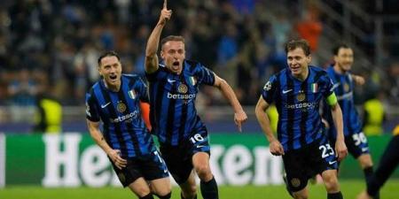 موعد مباراة انتر ميلان وكومو في الدوري الإيطالي والقنوات الناقلة والتشكيل المتوقع - تكنو بلس