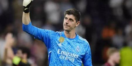 كورتوا يتحدى في مونديال الأندية: ريال مدريد قادم للتتويج! - تكنو بلس